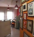 Oficina de divorcio express