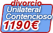 Divorcio Contencioso con Pensiones