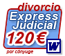 Divorcio Express Basico Judicial