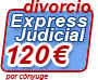 Divorcio express basico judicial