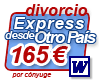 Divorcio Express desde Otro Pais