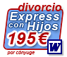 Divorcio Express con Hijos