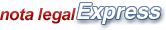 Nota Legal Divorcio Express
