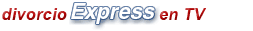 Divorcio Express en TV