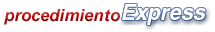 Procedimiento del divorcio express