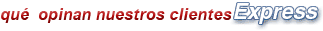 Opiniones sobre el divorcio express
