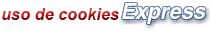 Uso de Cookies del Divorcio Express